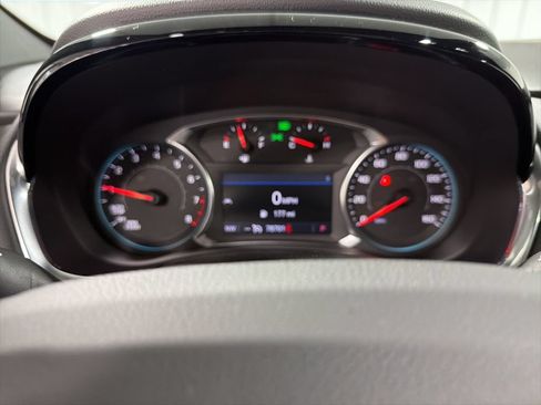 Used 2023 Chevrolet Traverse LT w/ LPO, Floor Liner Package AWD/4WD image 26