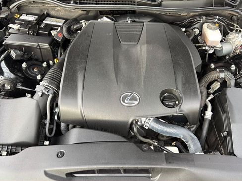 Used 2015 Lexus IS 250 AWD w/ F-Sport Package image 32