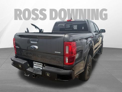 Used 2019 Ford Ranger XLT w/ Equipment Group 302A Luxury RWD image 4