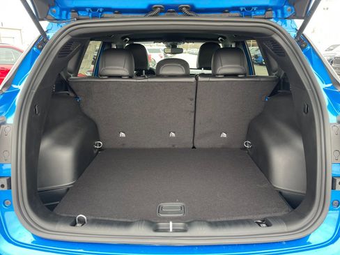 New 2026 Jeep Compass Latitude image 16