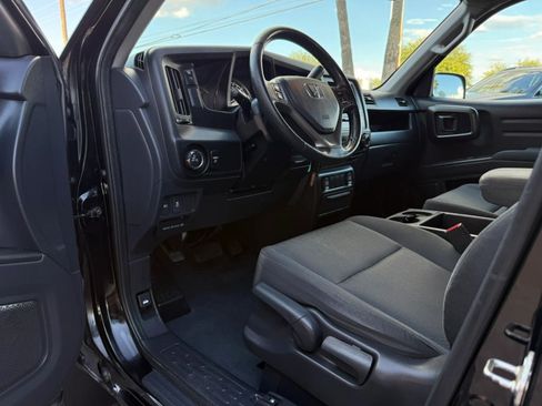 Used 2013 Honda Ridgeline Sport image 36