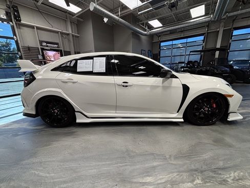 Used 2017 Honda Civic Type R image 28