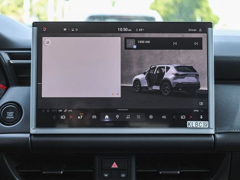 New 2026 MAZDA CX-5 Preferred AWD/4WD image 16