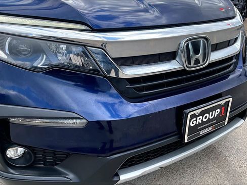 Used 2019 Honda Pilot EX-L image 80