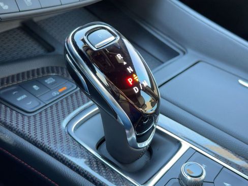 Certified 2024 Cadillac CT5 Sport image 16