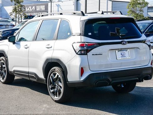 New 2026 Subaru Forester Limited image 6