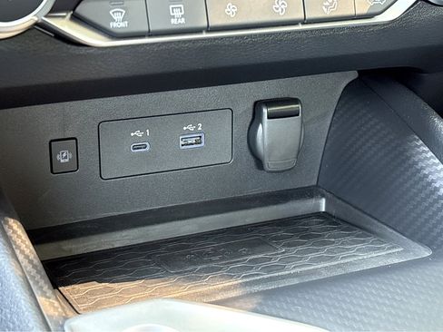 New 2026 Nissan Altima 2.5 SV w/ SV Special Edition Package FWD image 32