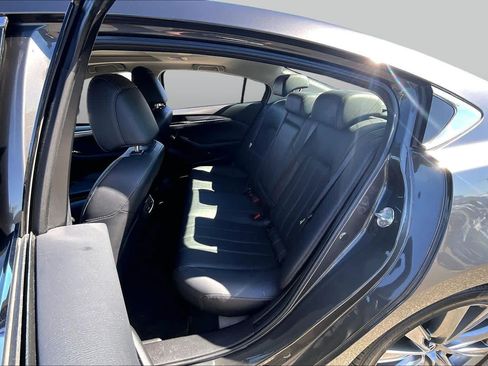 Used 2019 MAZDA MAZDA6 Grand Touring FWD image 20