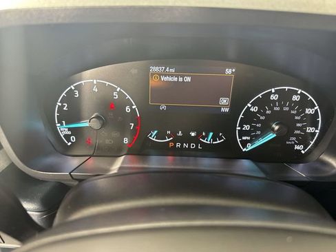 Used 2024 Ford Maverick XLT w/ XLT Luxury Package image 15