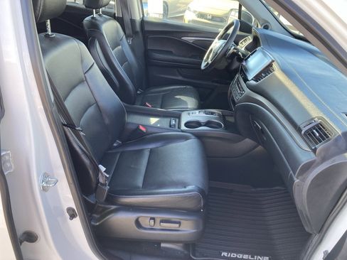 Certified 2023 Honda Ridgeline RTL image 36