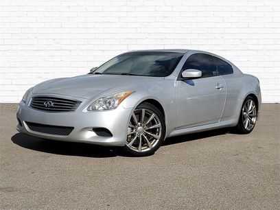 Used 2008 INFINITI G37 Journey w/ Premium Pkg