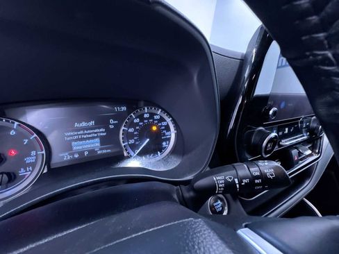 Used 2024 Toyota RAV4 LE image 19