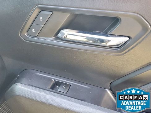 Used 2023 GMC Canyon Elevation w/ Trailering Package image 48