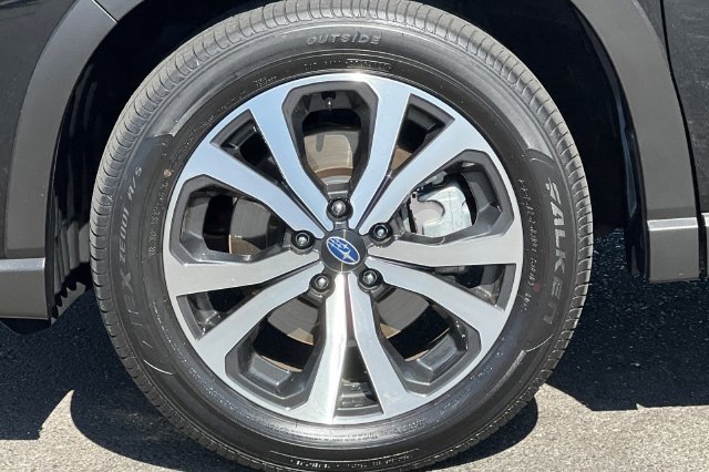 Certified 2023 Subaru Forester Limited AWD/4WD image 34