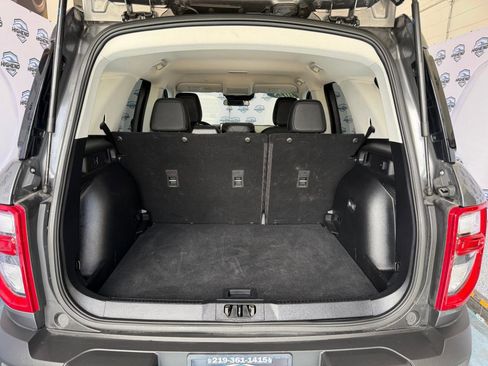 Used 2025 Ford Bronco Sport Big Bend image 20