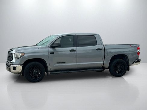 Used 2021 Toyota Tundra SR5 RWD image 8