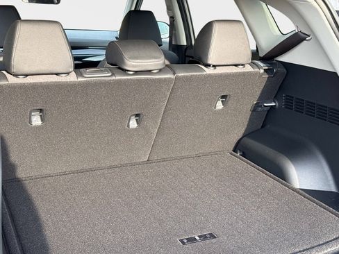 Used 2026 Kia Seltos S image 12