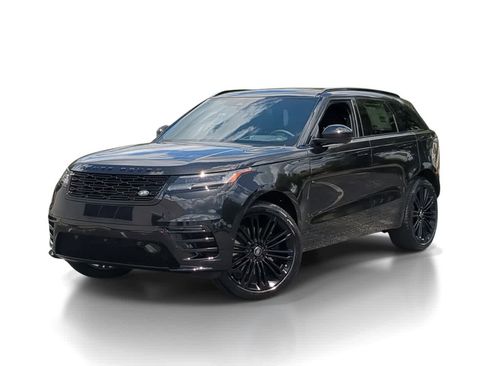 New 2026 Land Rover Range Rover Velar Dynamic SE AWD/4WD image 1
