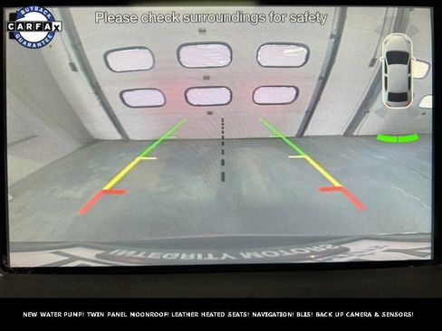 Used 2017 Ford Explorer XLT w/ Equipment Group 202A image 26