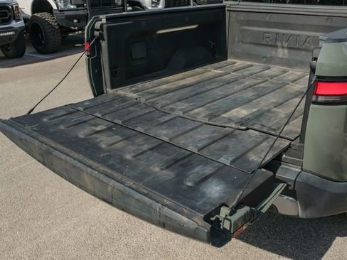 Used 2022 Rivian R1T Launch Edition image 70