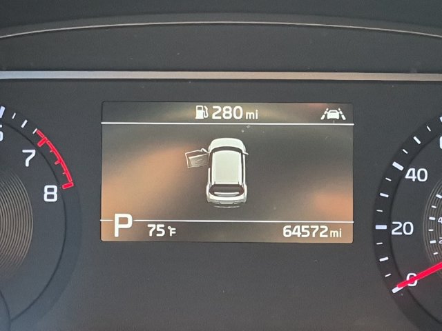 Used 2020 Kia Soul GT-Line Turbo FWD image 22