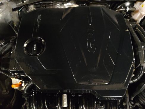 Used 2022 Hyundai Sonata SEL w/ Convenience Package image 30