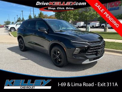 Used 2023 Chevrolet Blazer LT w/ Convenience Package