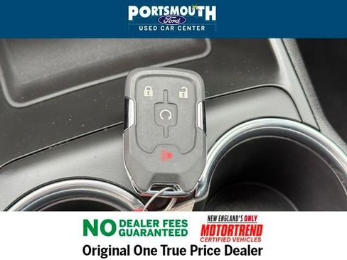 Used 2022 GMC Terrain SLE w/ Driver Convenience Package image 12