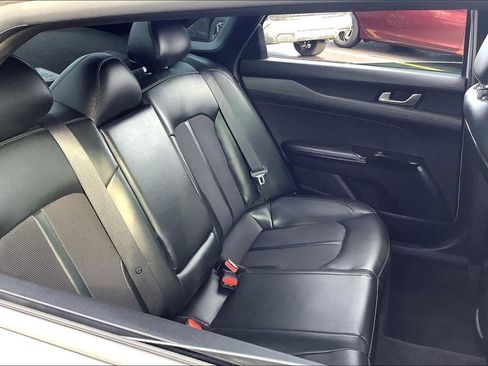 Used 2022 Kia K5 GT-Line w/ GT-Line Awd Premium Package image 30