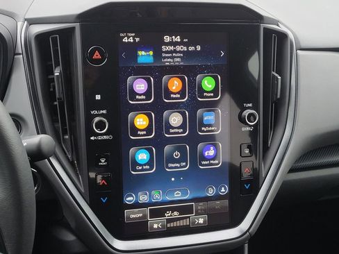 Certified 2025 Subaru Crosstrek 2.5i Sport image 24