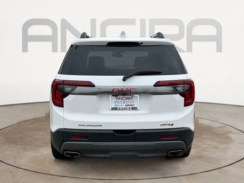 Used 2020 GMC Acadia AT4 image 9