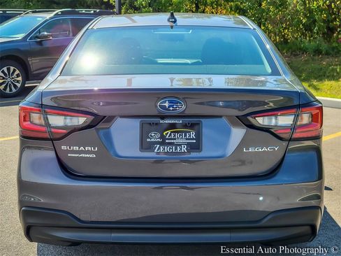 New 2025 Subaru Legacy Premium image 5
