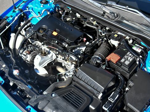 Used 2022 Honda Civic Sport image 43