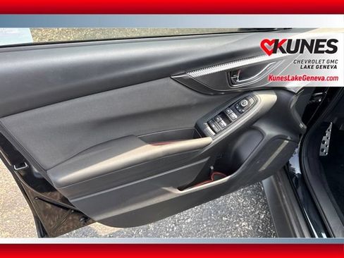 Used 2022 Subaru WRX Premium AWD/4WD image 14