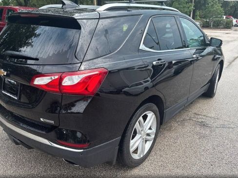 Used 2018 Chevrolet Equinox Premier FWD image 6