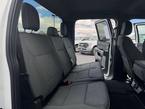 Used 2024 Ford F150 XLT w/ Tow/Haul Package image 32