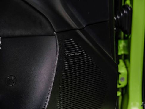 Used 2023 Dodge Challenger SRT Hellcat Redeye image 94