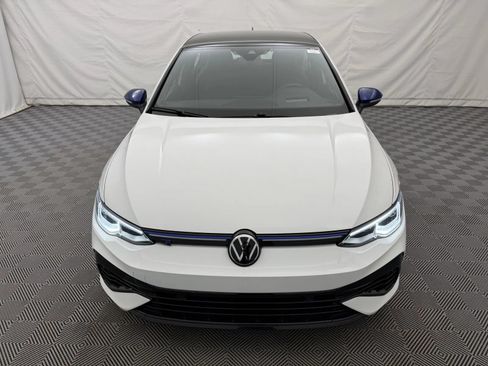 Used 2023 Volkswagen Golf 20th Anniversary Edition AWD/4WD image 3