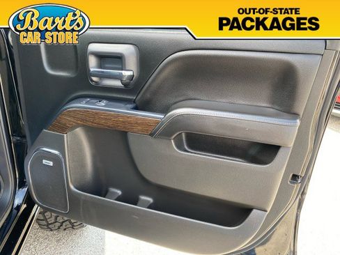 Used 2018 GMC Sierra 1500 Denali AWD/4WD image 13