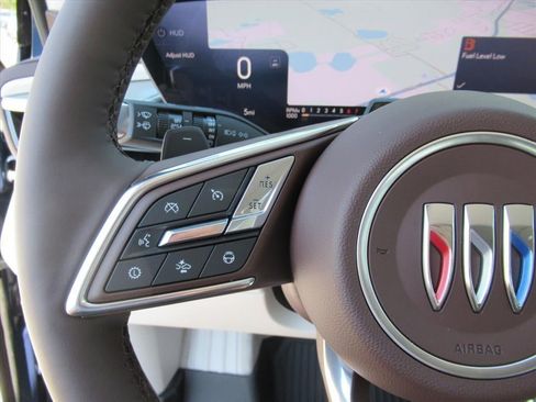 New 2026 Buick Enclave Avenir w/ Super Cruise Package FWD image 22