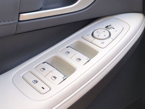 New 2026 Hyundai Sonata Limited FWD image 30