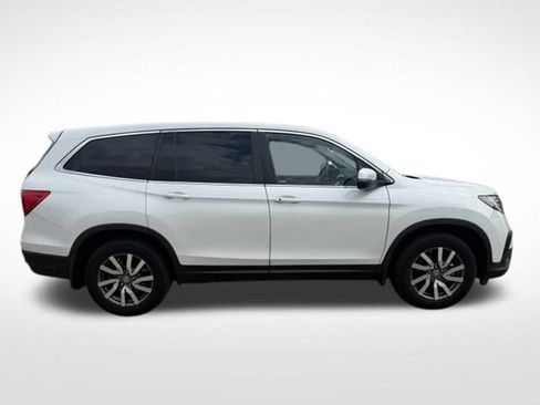 Used 2021 Honda Pilot EX-L image 9