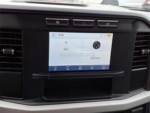 New 2024 Ford F350 XL image 10