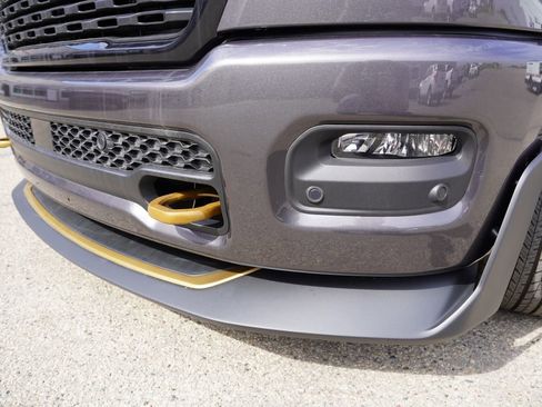 New 2026 RAM 1500 Big Horn AWD/4WD image 13