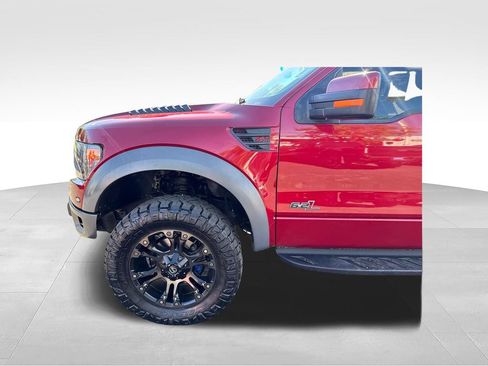 Used 2014 Ford F150 Raptor w/ Equipment Group 801A Luxury AWD/4WD image 31