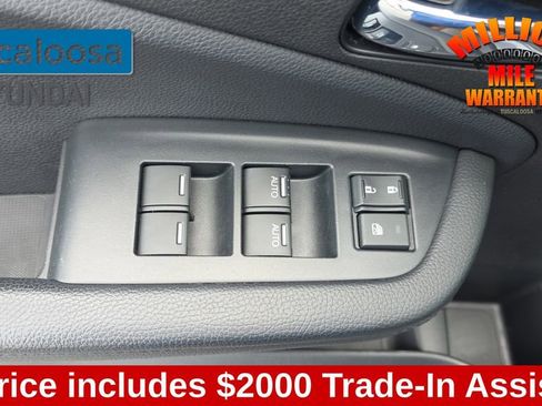 Used 2022 Honda Pilot Special Edition image 13