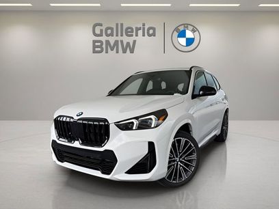New 2026 BMW X1 xDrive28i