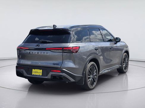 Used 2022 INFINITI QX60 Autograph w/ Cargo Package FWD image 8