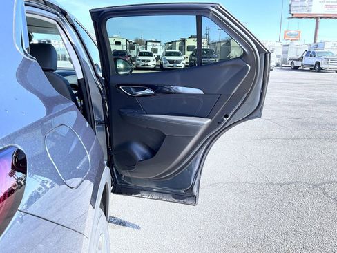 New 2026 Buick Envision Preferred image 17