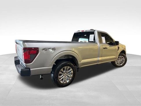 Used 2025 Ford F150 XL image 7